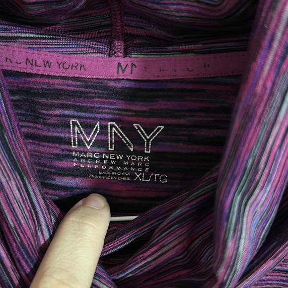 Women’s cowl neck top - Picture 3 of 3